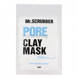 Купить Mr.Scrubber Clay Mask Pore Minimizing Киев, Украина